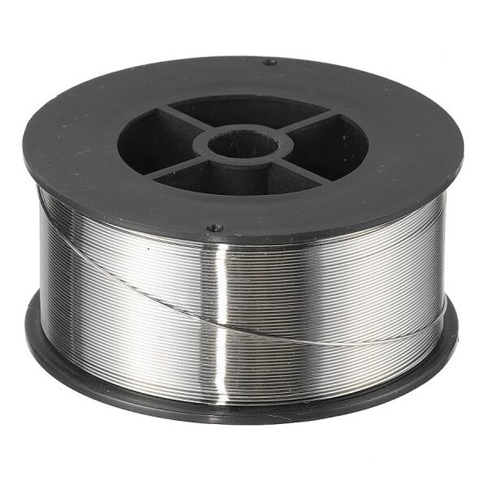 Stainless steel flux-cored wire