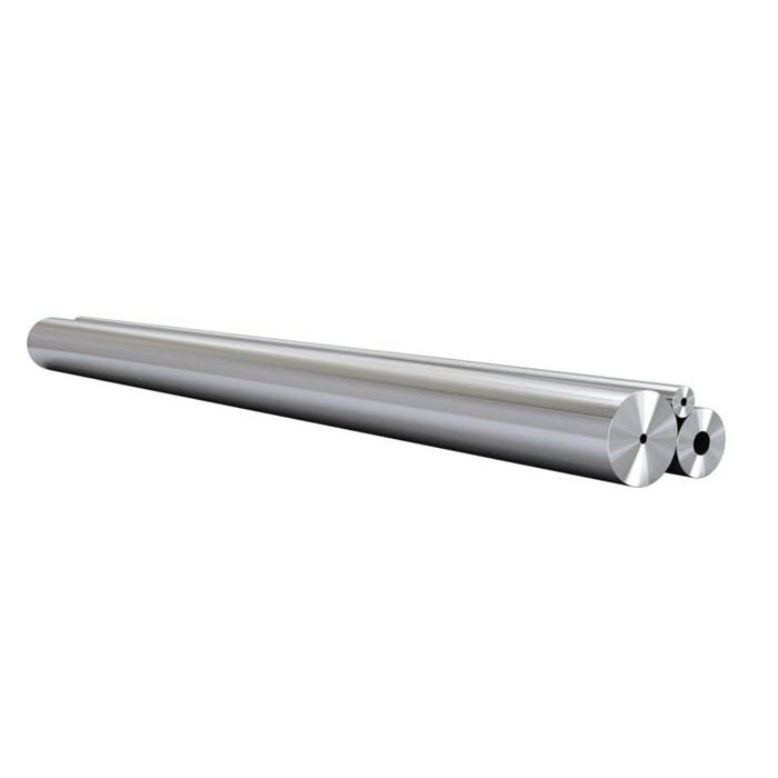Thick wall stainless steel pipe