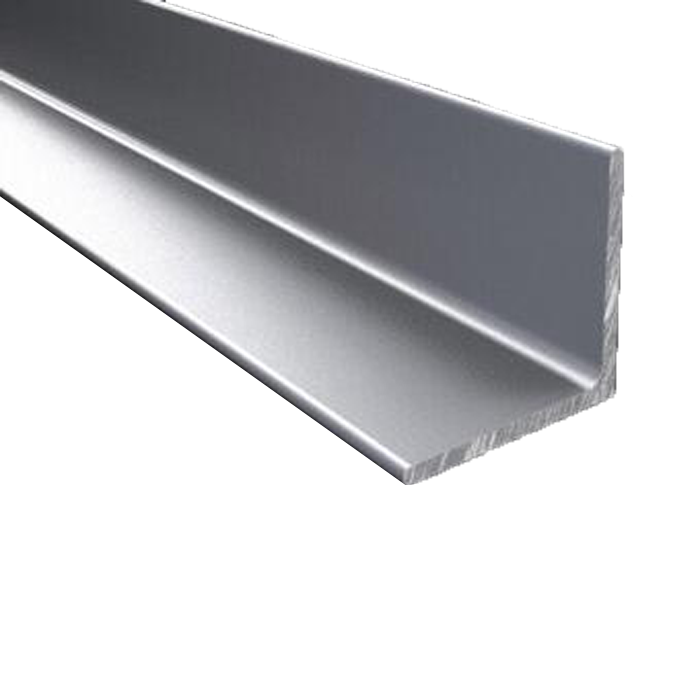Equilateral stainless steel Angle bar